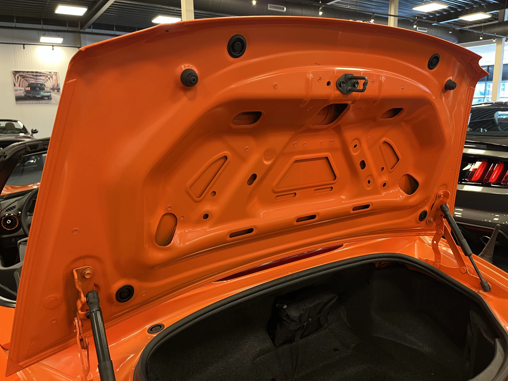 Hoofdafbeelding Mazda MX-5