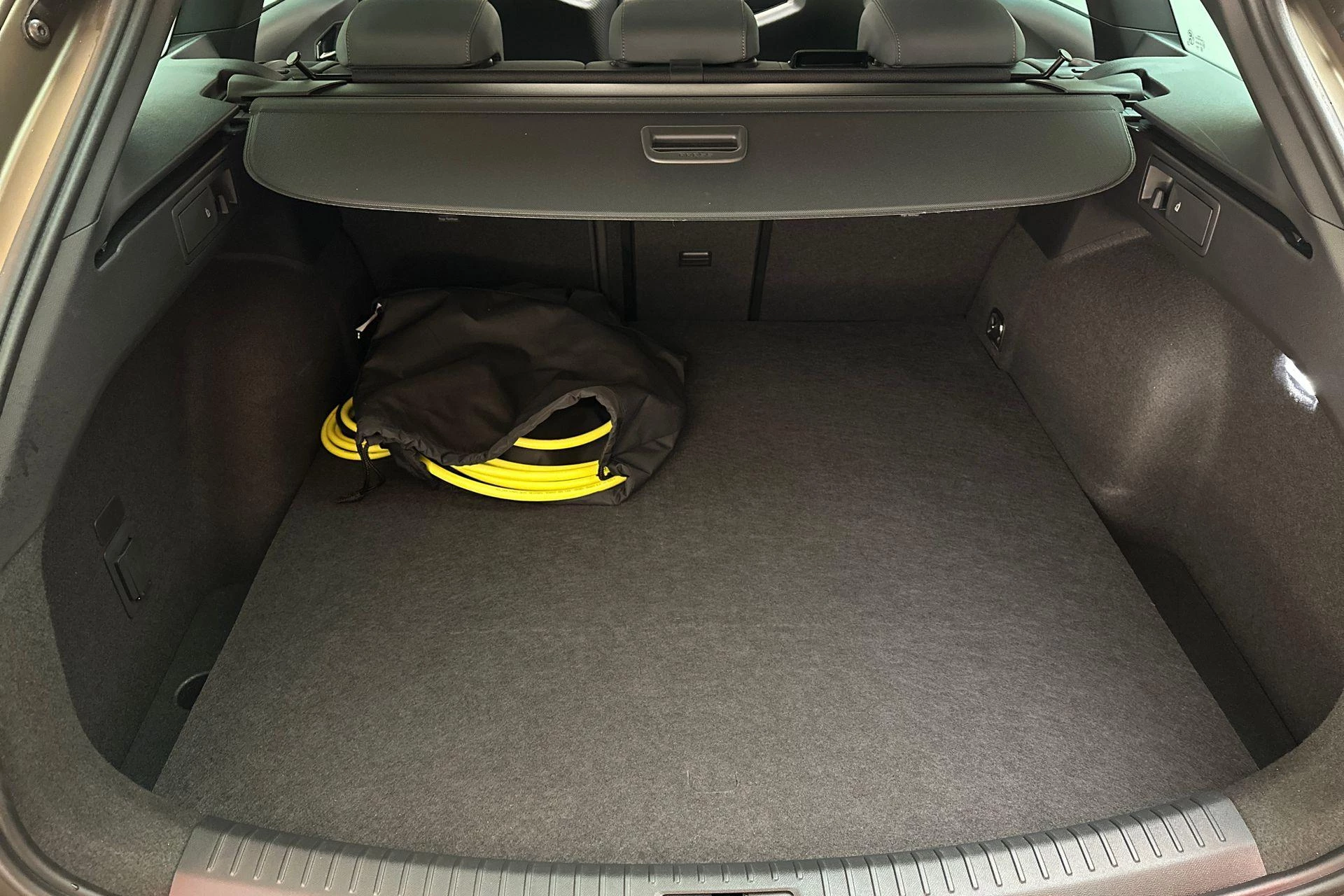 Hoofdafbeelding CUPRA Leon Sportstourer