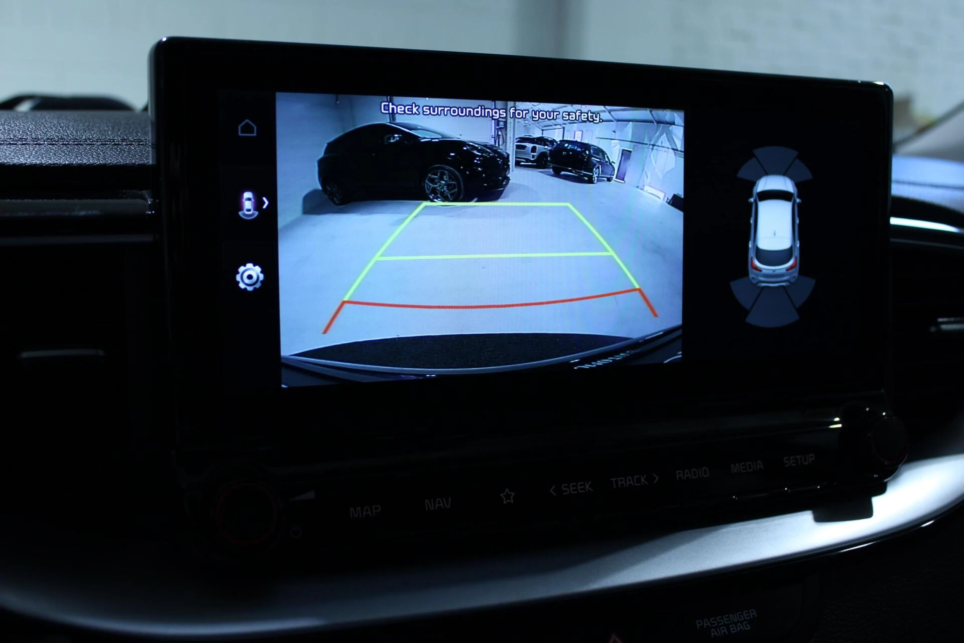 Hoofdafbeelding Kia XCeed