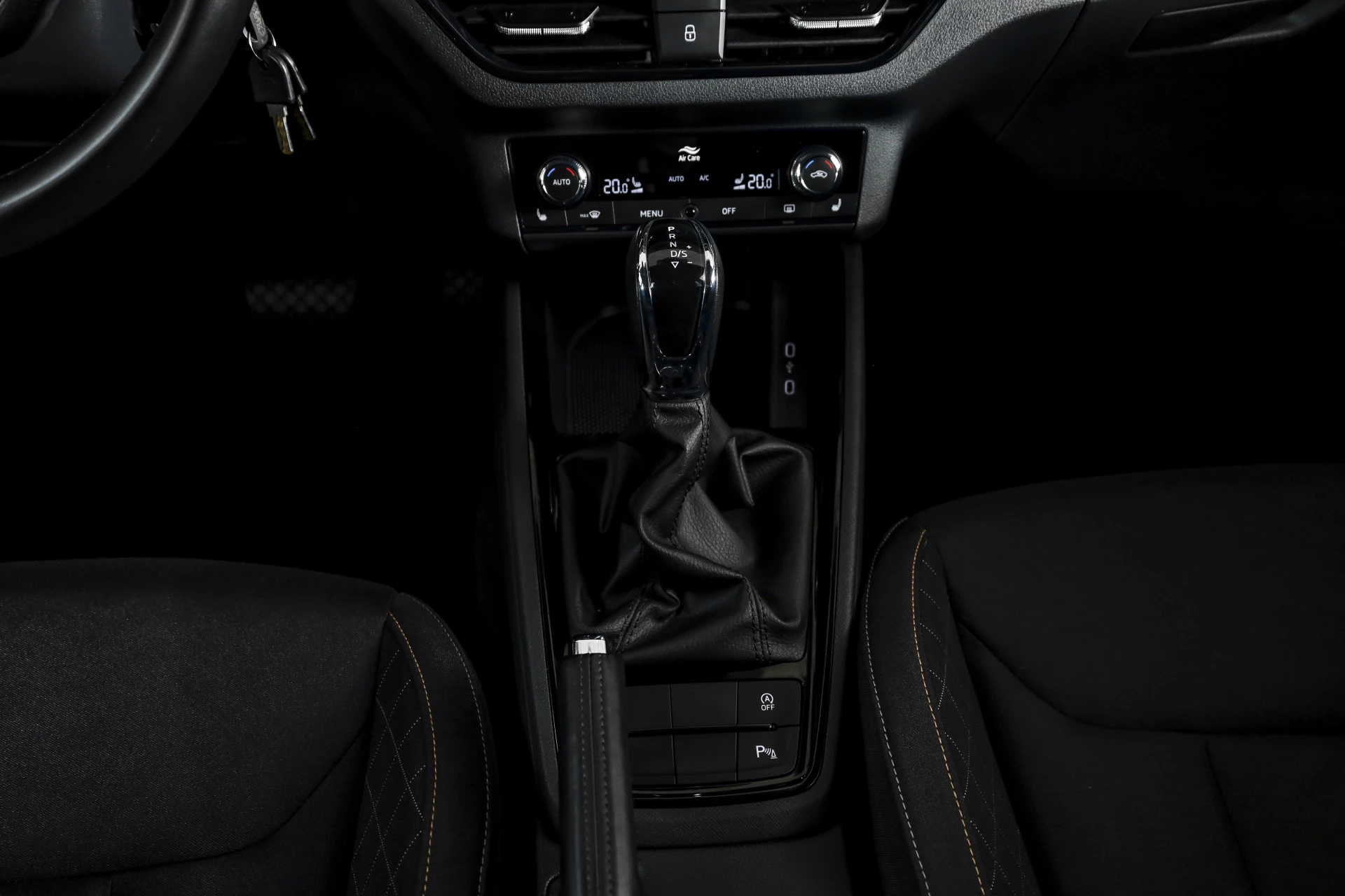 Hoofdafbeelding Škoda Kamiq