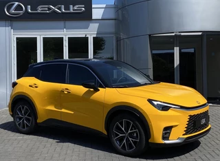 Hoofdafbeelding Lexus LBX Lexus LBX Cool AWD ADVANCED PACK DIRECT LEVERBAAR MARK LEVINSON 360-CAMERA HEAD-UP KEYLESS