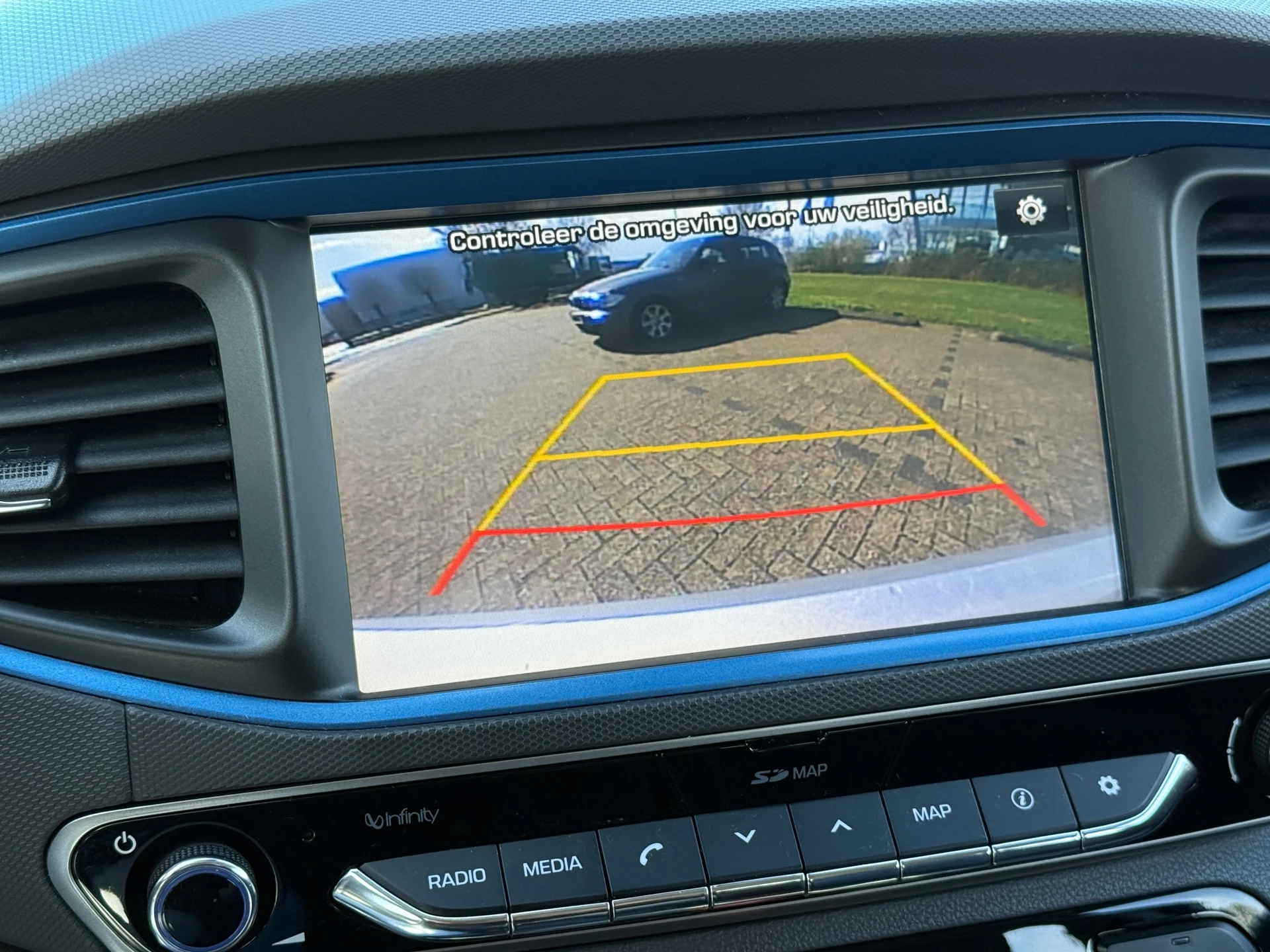 Hoofdafbeelding Hyundai IONIQ