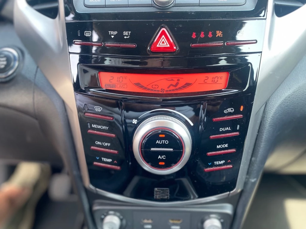 Hoofdafbeelding SsangYong Tivoli