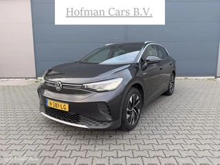 Volkswagen ID.4 Pro 77 kWh 2021/11 Incl BTW