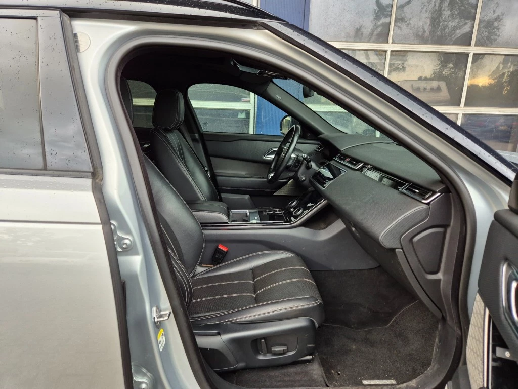 Hoofdafbeelding Land Rover Range Rover