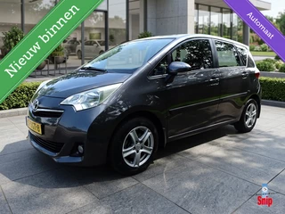 Toyota Verso-S 1.3 VVT-i Aspiration Automaat