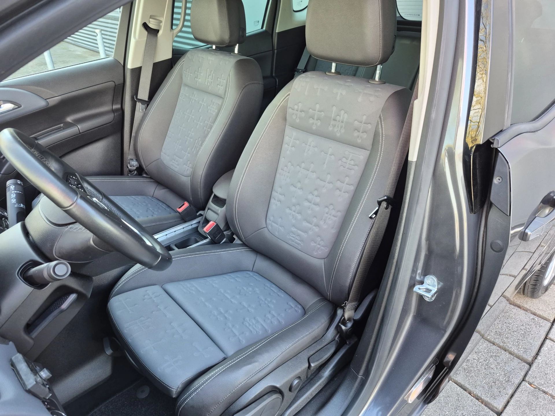 Hoofdafbeelding Opel Meriva