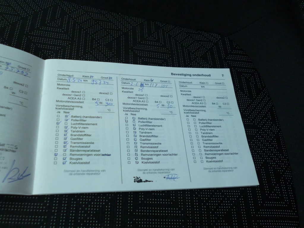 Hoofdafbeelding Opel Corsa-e