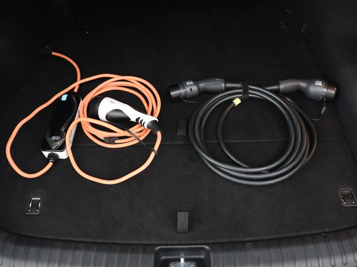 Hoofdafbeelding Kia Ceed