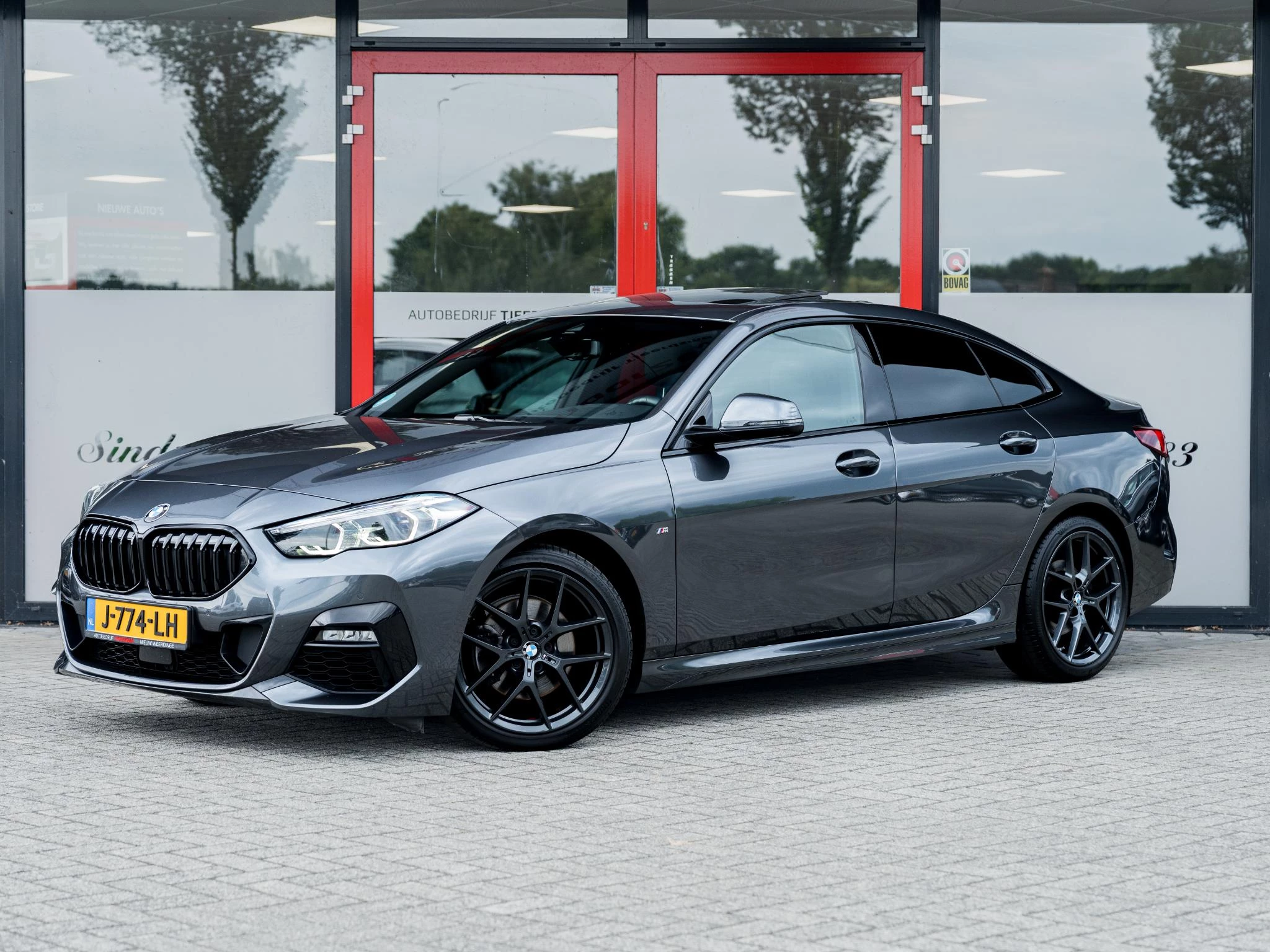 Hoofdafbeelding BMW 2 Serie