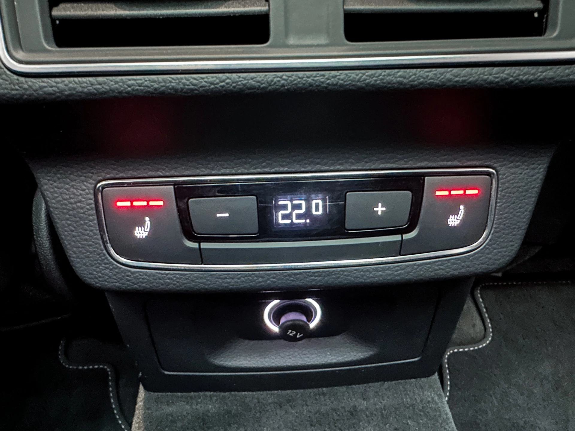 Hoofdafbeelding Audi SQ5