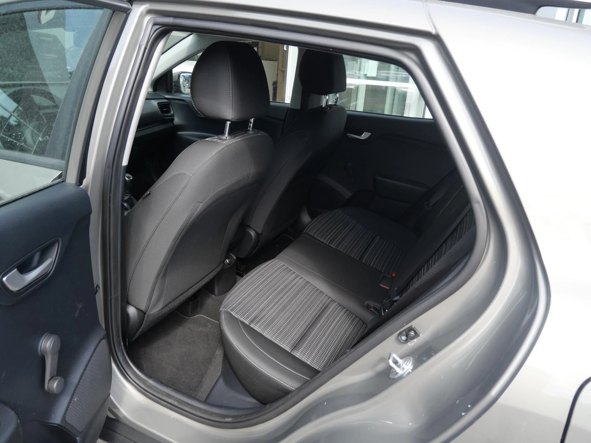 Hoofdafbeelding Kia Stonic