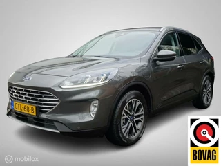 Ford Kuga 2.5 PHEV Titanium plugin !!!