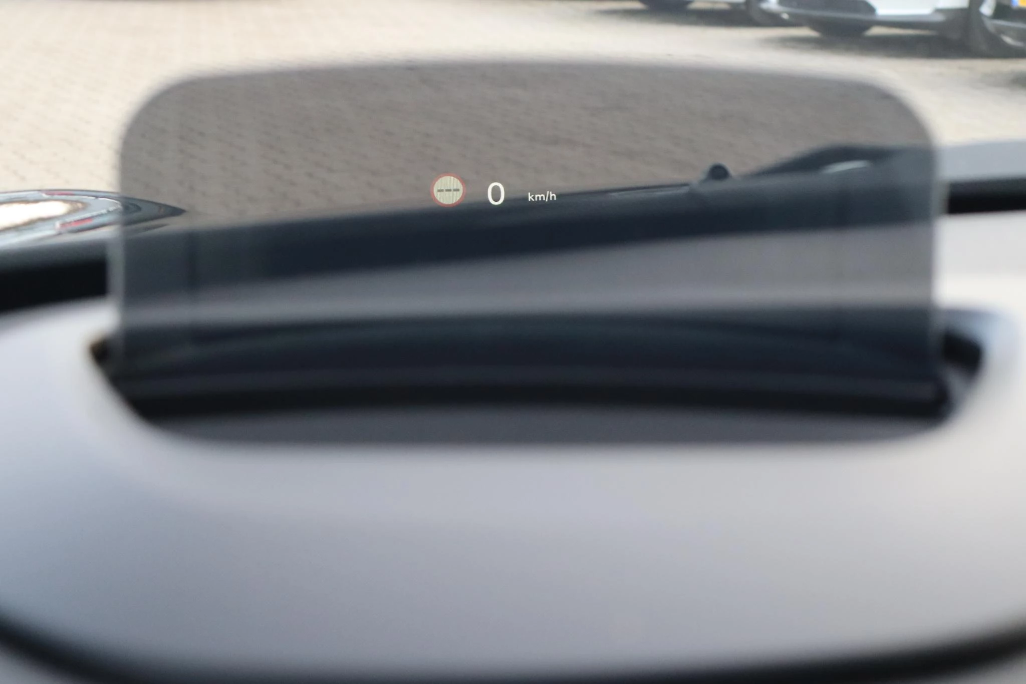 Hoofdafbeelding MINI Cooper S