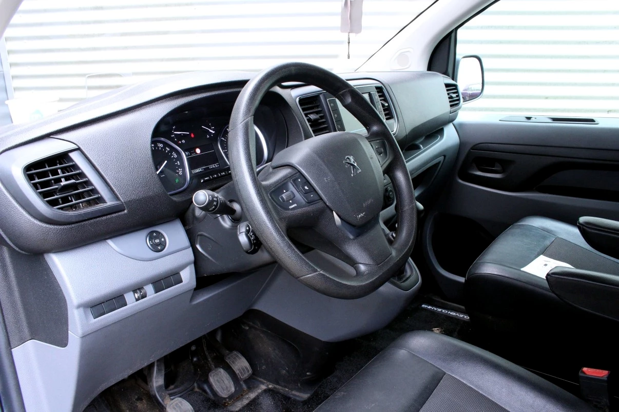 Hoofdafbeelding Peugeot Expert