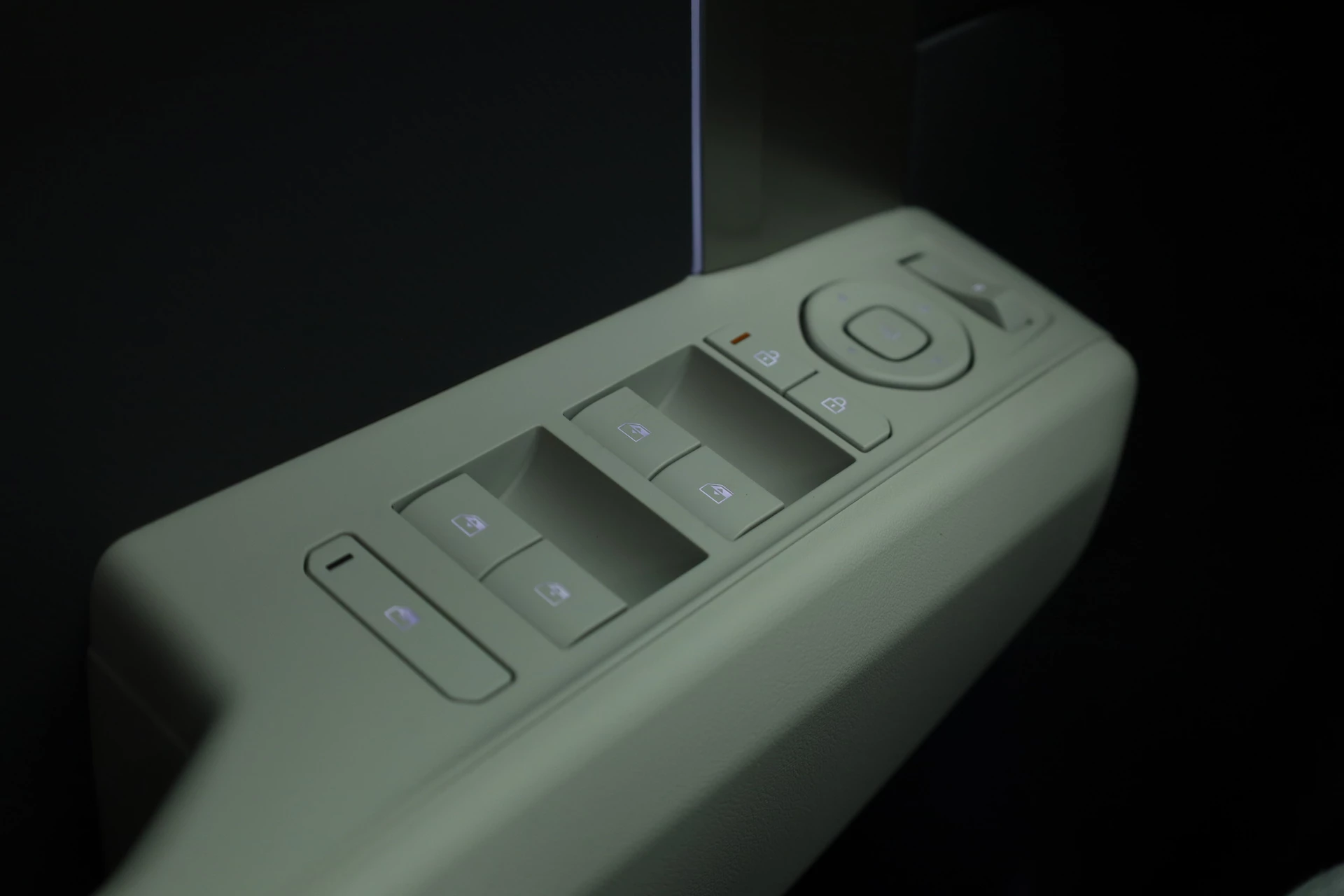 Hoofdafbeelding Kia EV3