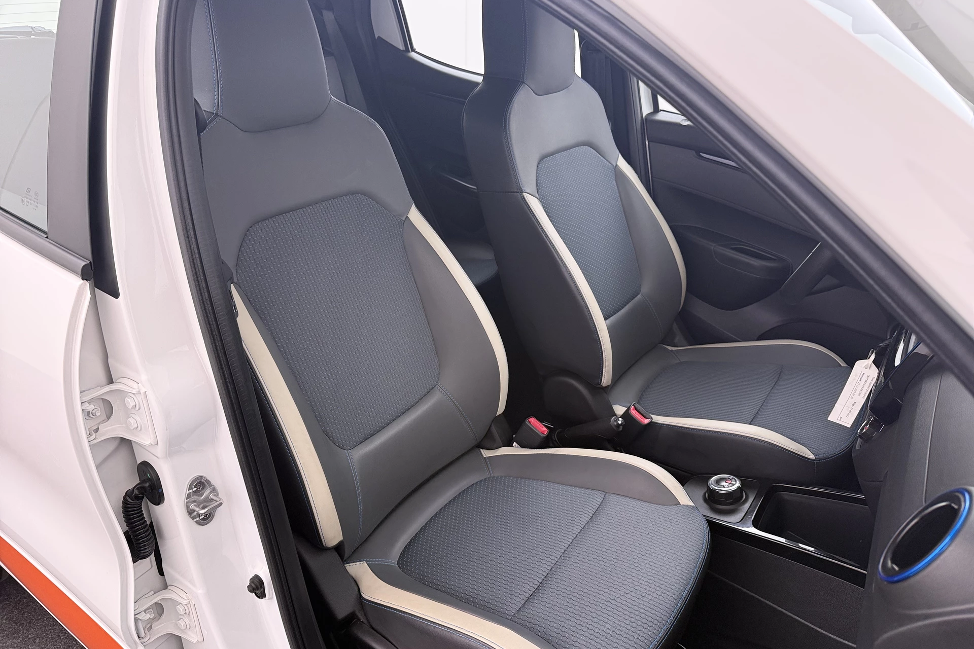 Hoofdafbeelding Dacia Spring