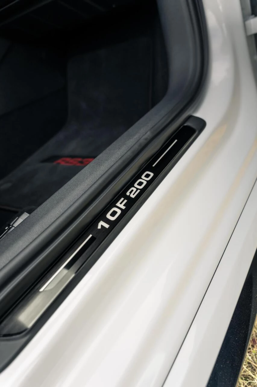 Hoofdafbeelding Audi RS3