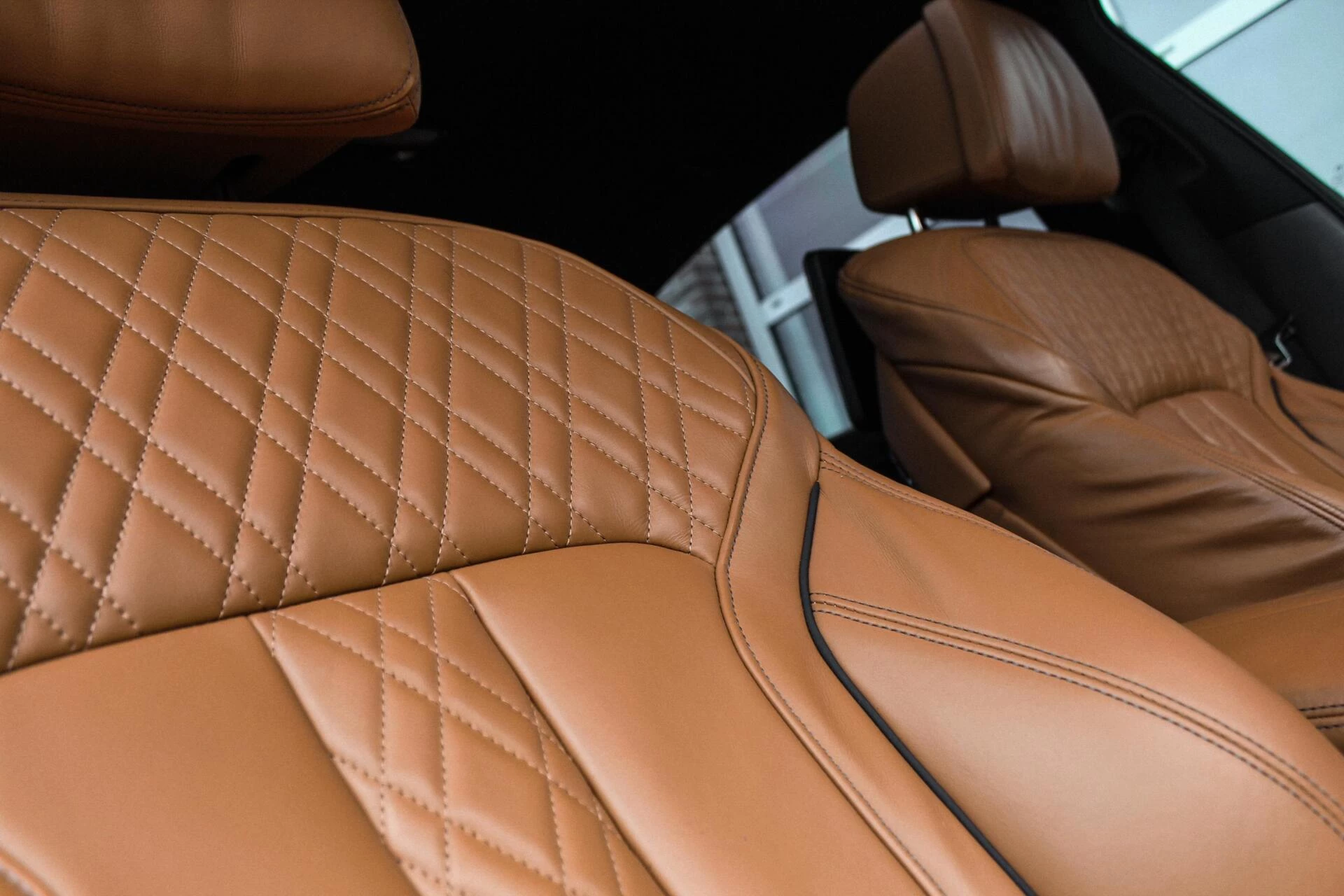 Hoofdafbeelding BMW 7 Serie