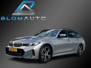 BMW 3-serie Touring 330e M Sport LONG RANGE! EL. TREKHAAK