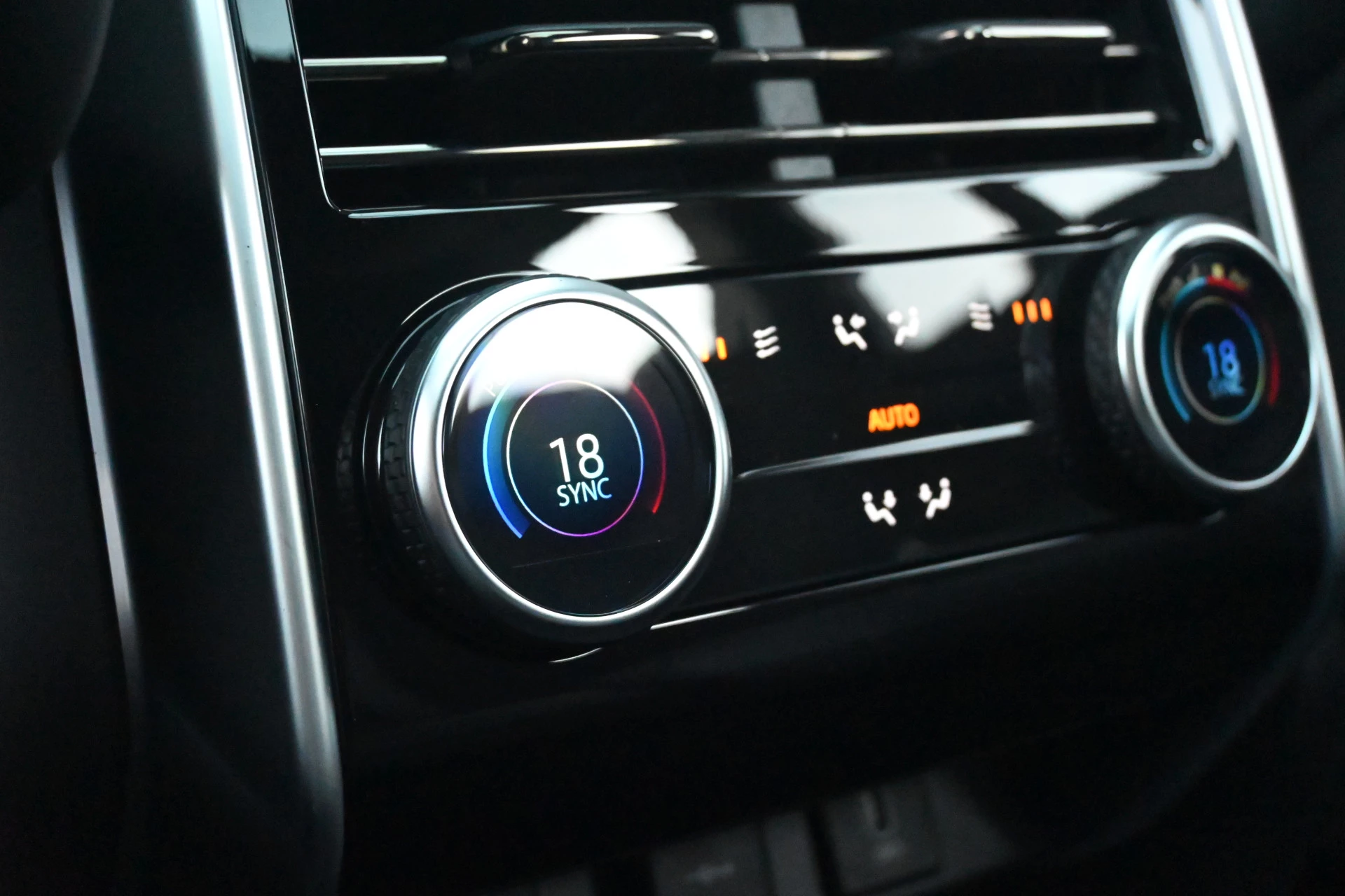 Hoofdafbeelding Land Rover Range Rover