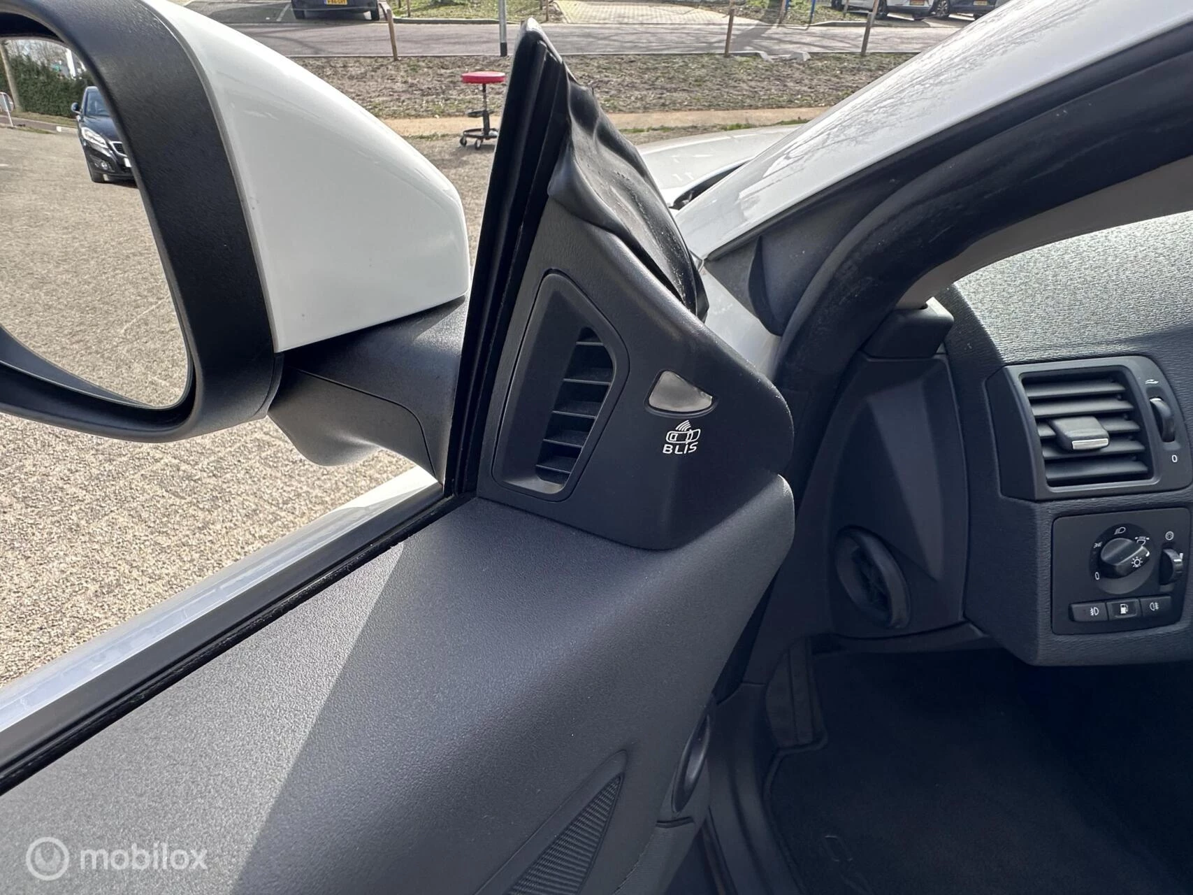 Hoofdafbeelding Volvo C70