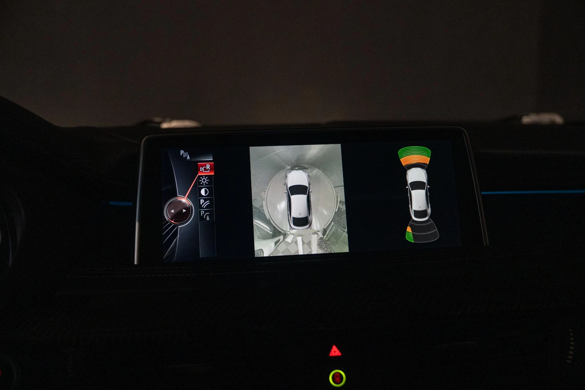 Hoofdafbeelding BMW X6