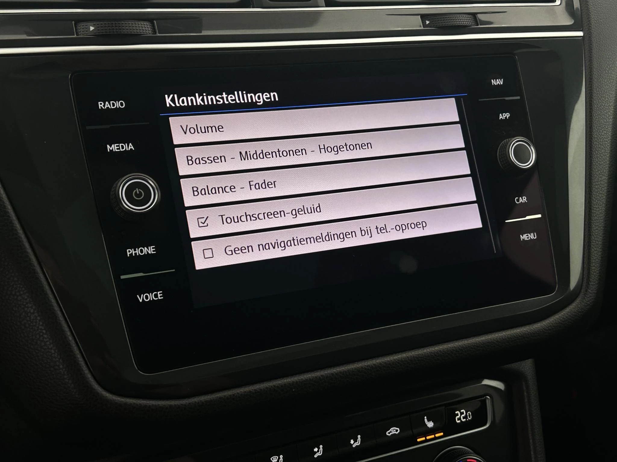 Hoofdafbeelding Volkswagen Tiguan Allspace