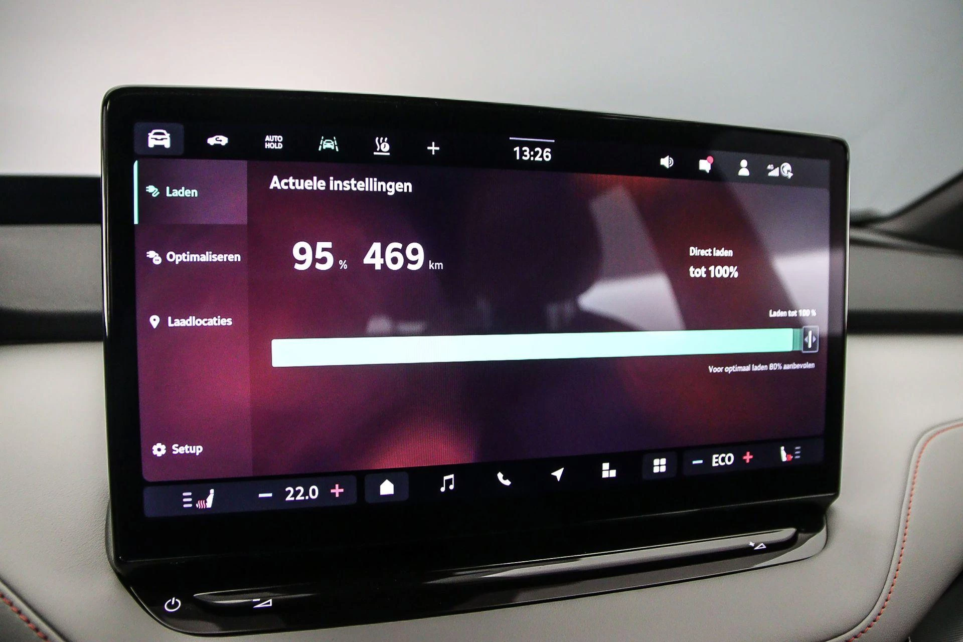 Hoofdafbeelding Škoda Elroq