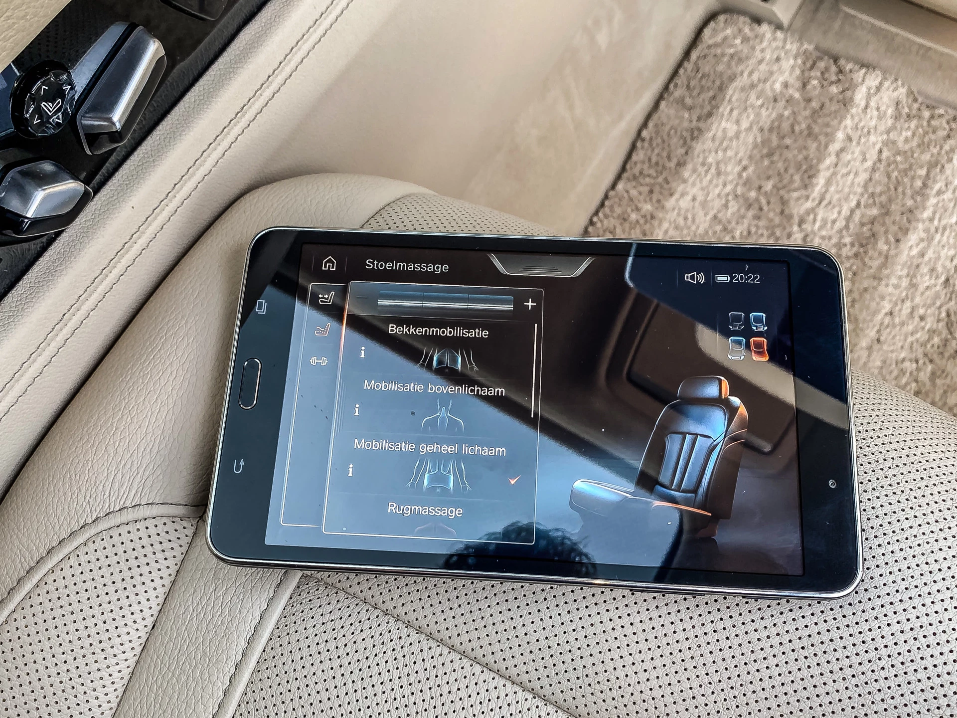 Hoofdafbeelding BMW 7 Serie