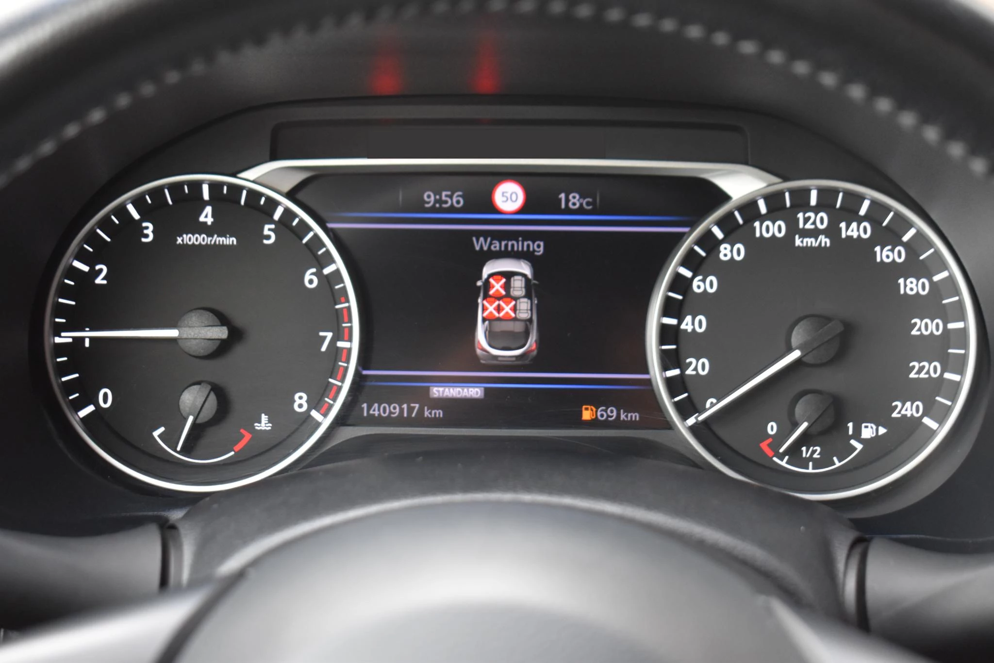 Hoofdafbeelding Nissan Juke