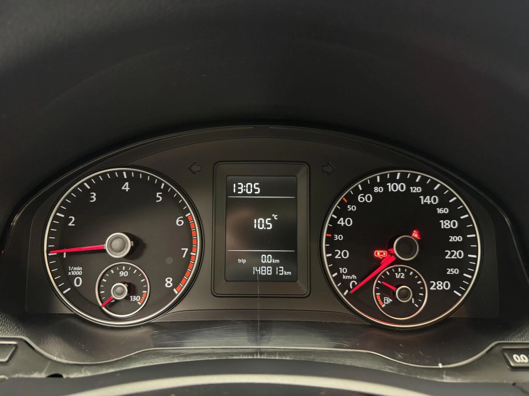 Hoofdafbeelding Volkswagen Scirocco