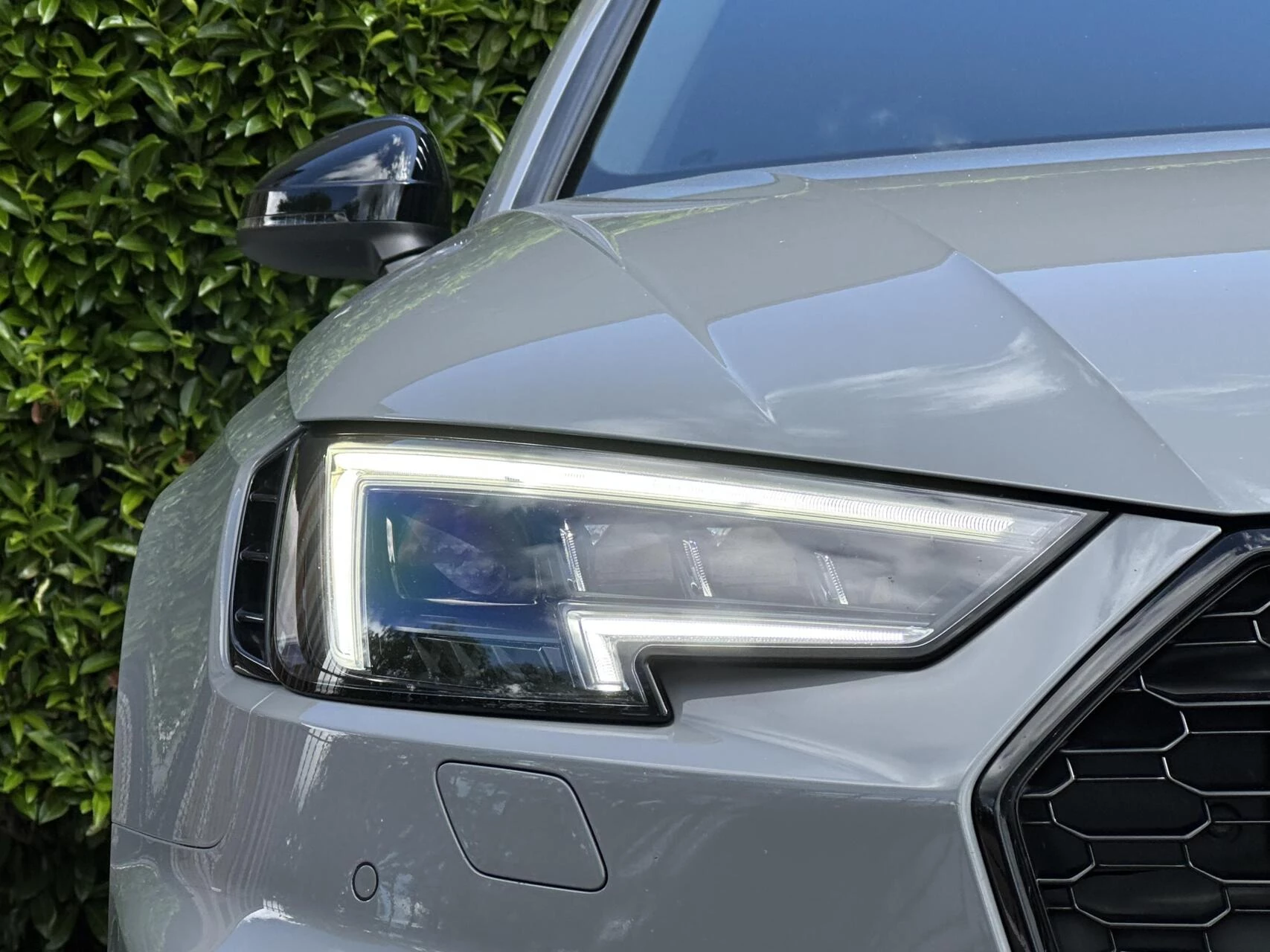 Hoofdafbeelding Audi RS4