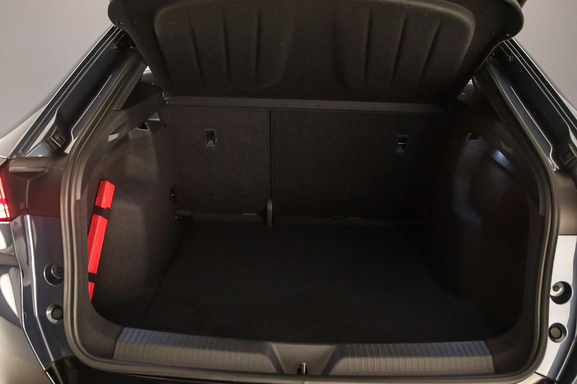 Hoofdafbeelding CUPRA Tavascan