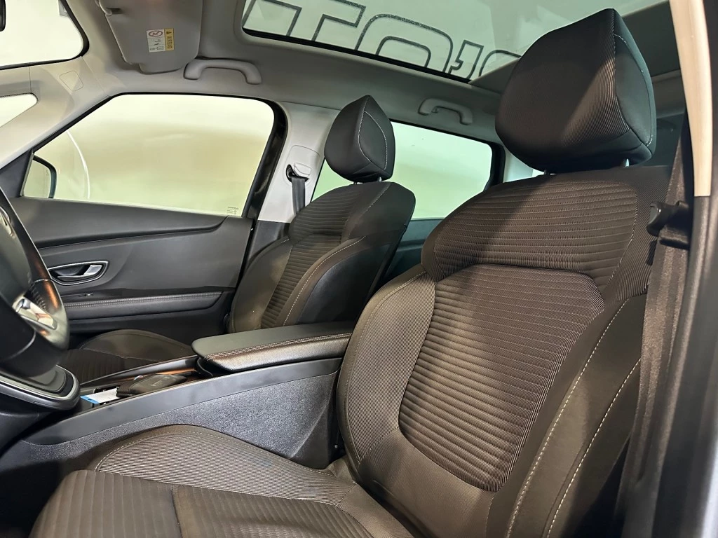 Hoofdafbeelding Renault Grand Scénic