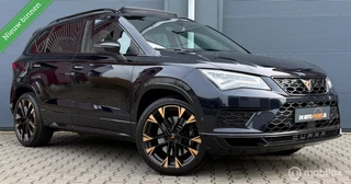 CUPRA Ateca 2.0 TSI 4DRIVE Kuipstoel/Pano.dak/Carplay/Viritual