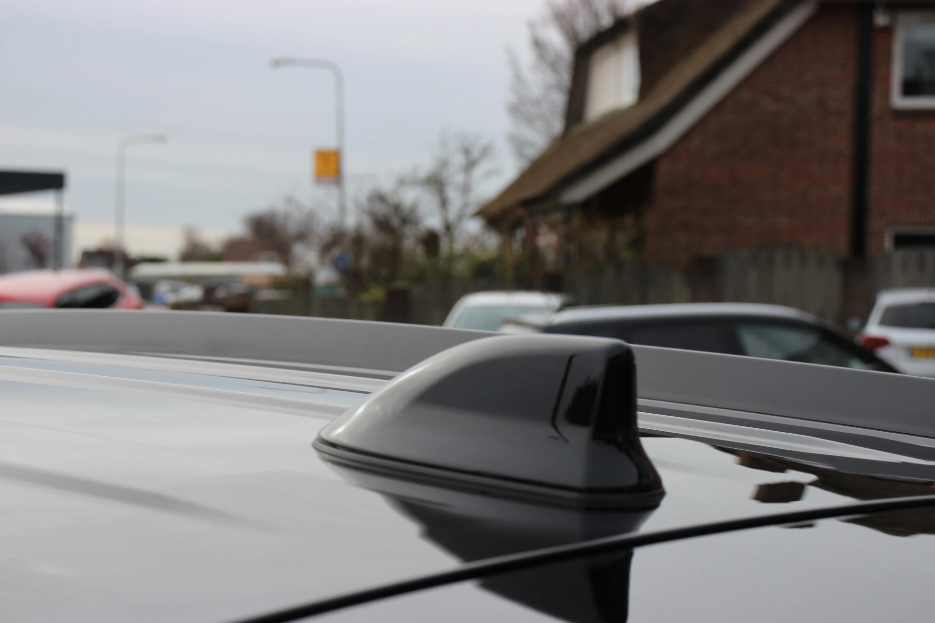 Hoofdafbeelding Toyota Corolla Cross