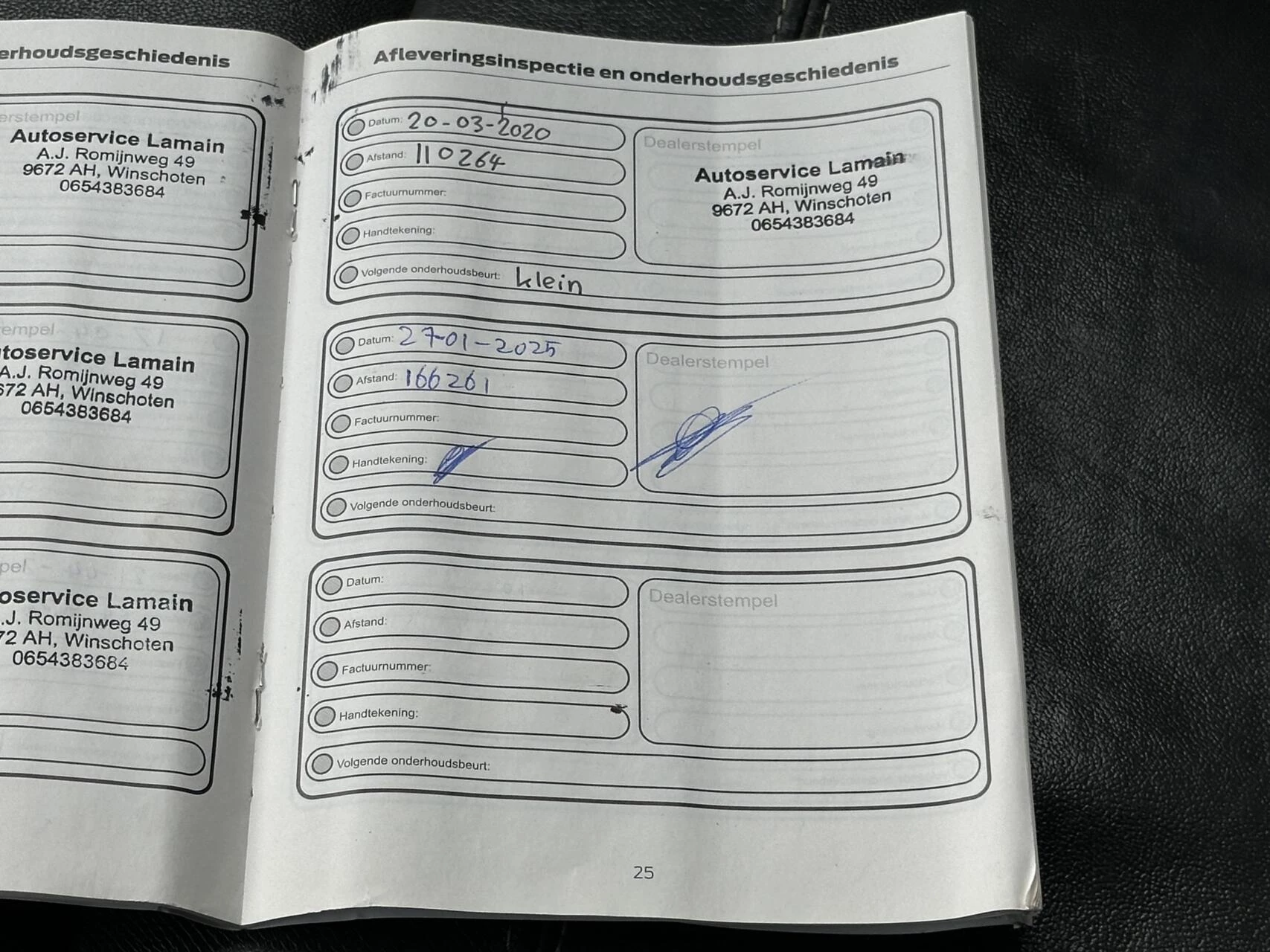 Hoofdafbeelding Ford Ranger