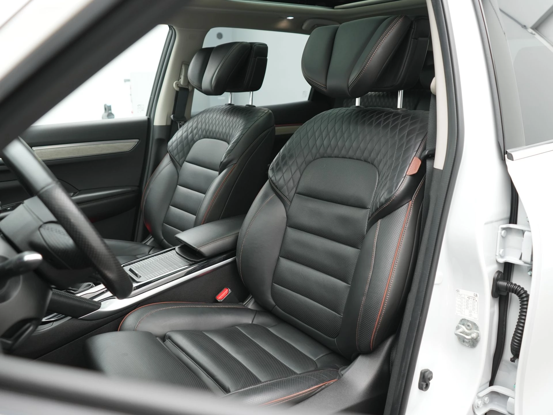 Hoofdafbeelding Renault Koleos