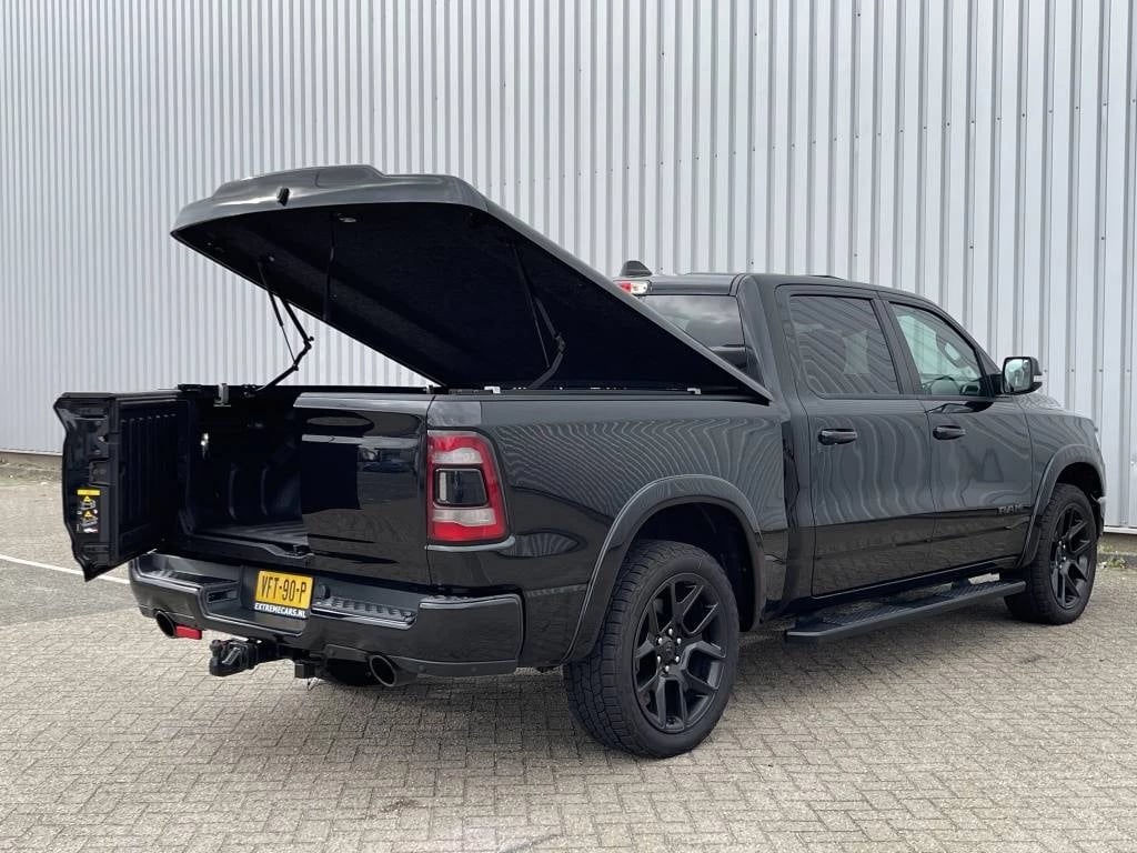 Hoofdafbeelding Dodge Ram Pick-Up