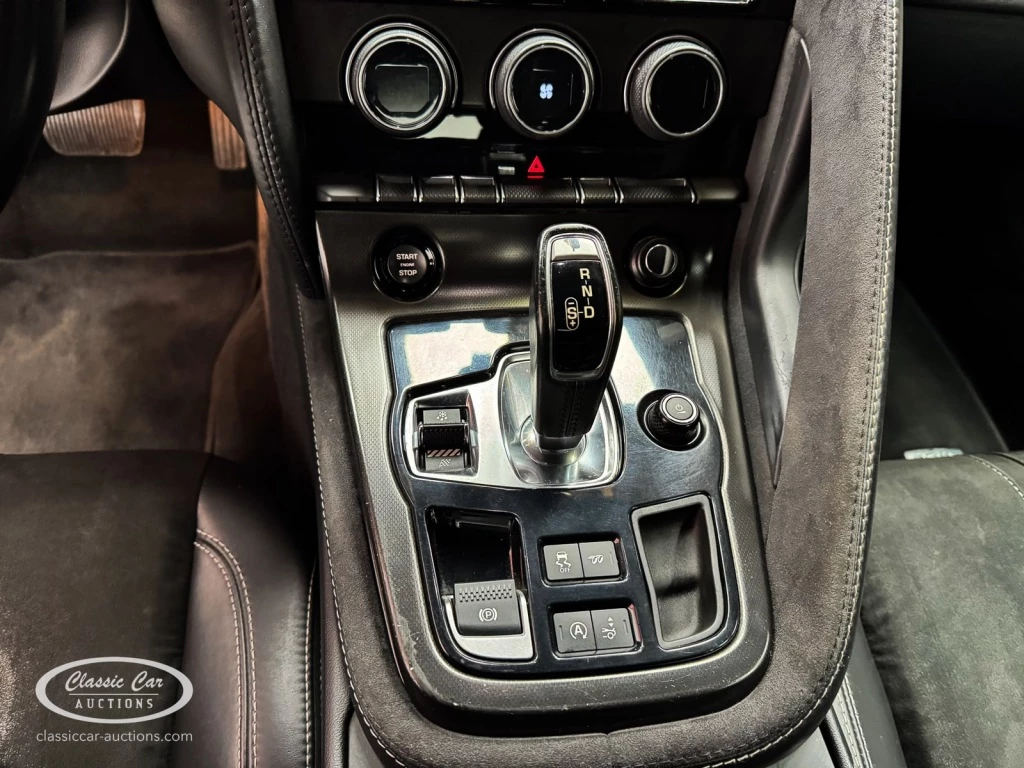 Hoofdafbeelding Jaguar F-Type