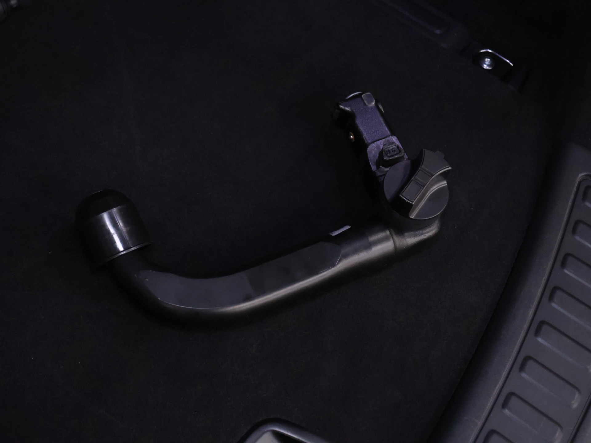 Hoofdafbeelding Land Rover Discovery Sport