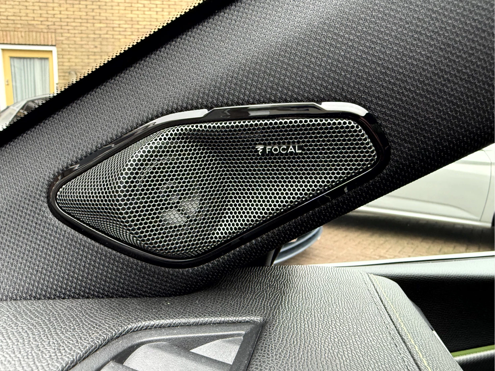 Hoofdafbeelding Peugeot 408