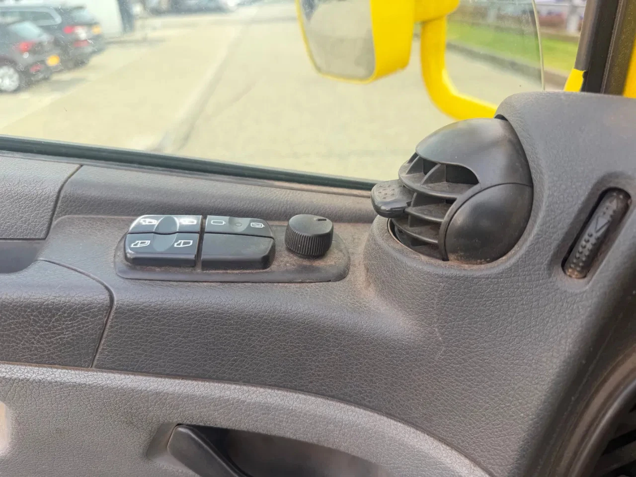 Hoofdafbeelding Mercedes-Benz Atego