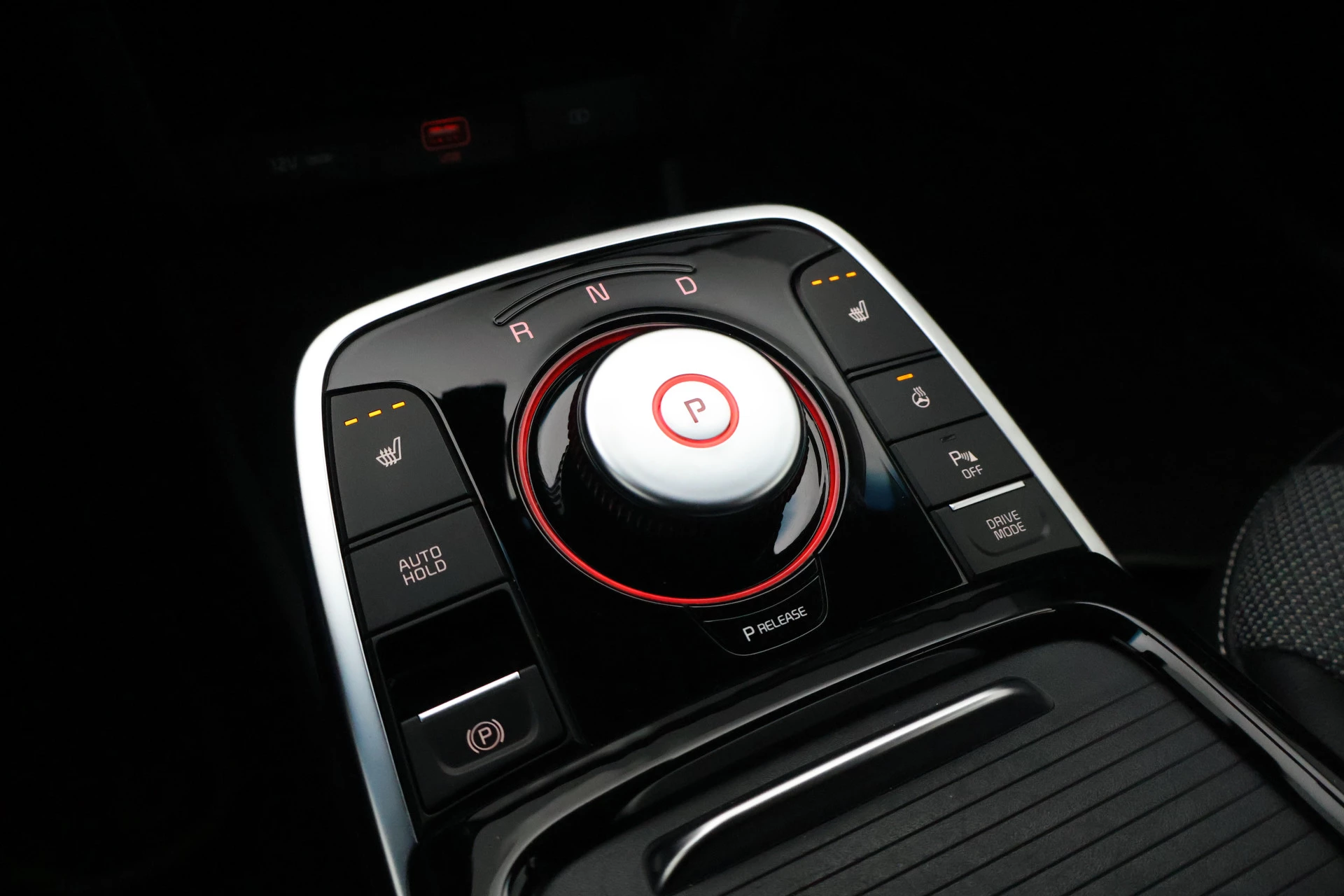 Hoofdafbeelding Kia e-Niro