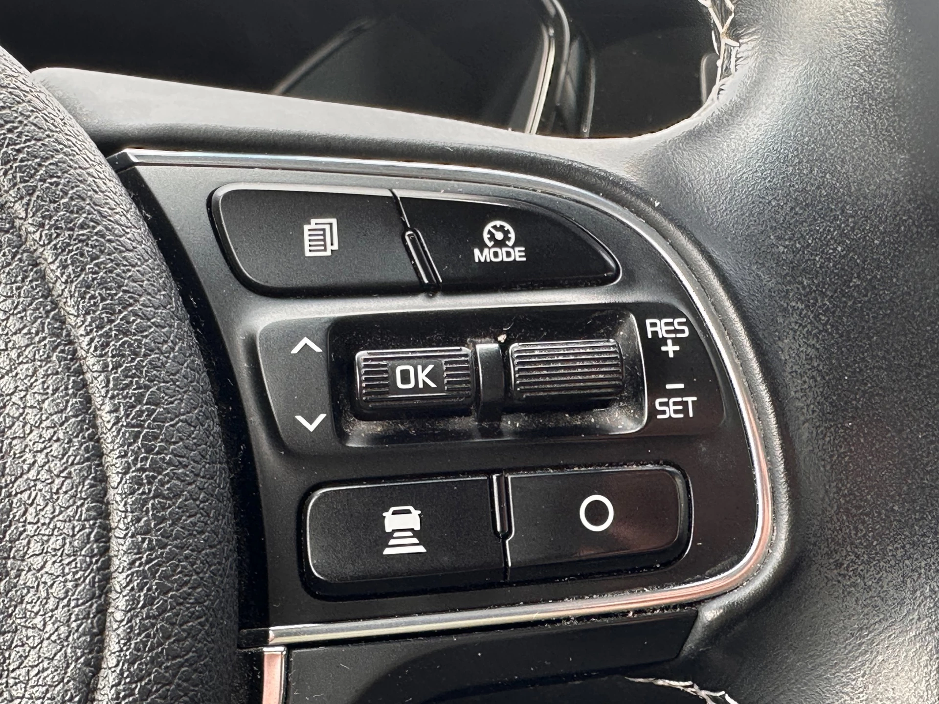Hoofdafbeelding Kia e-Niro