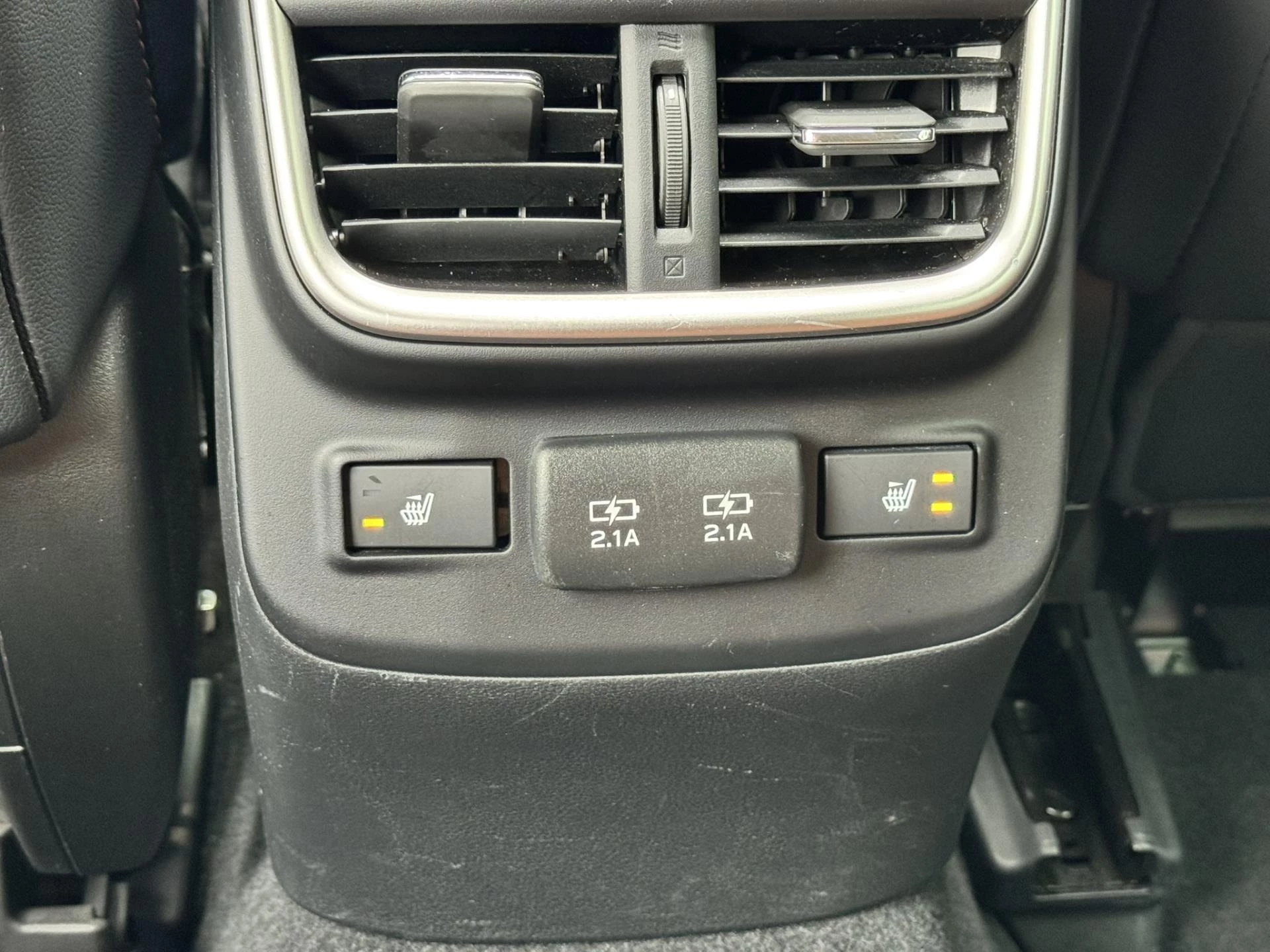 Hoofdafbeelding Subaru Outback