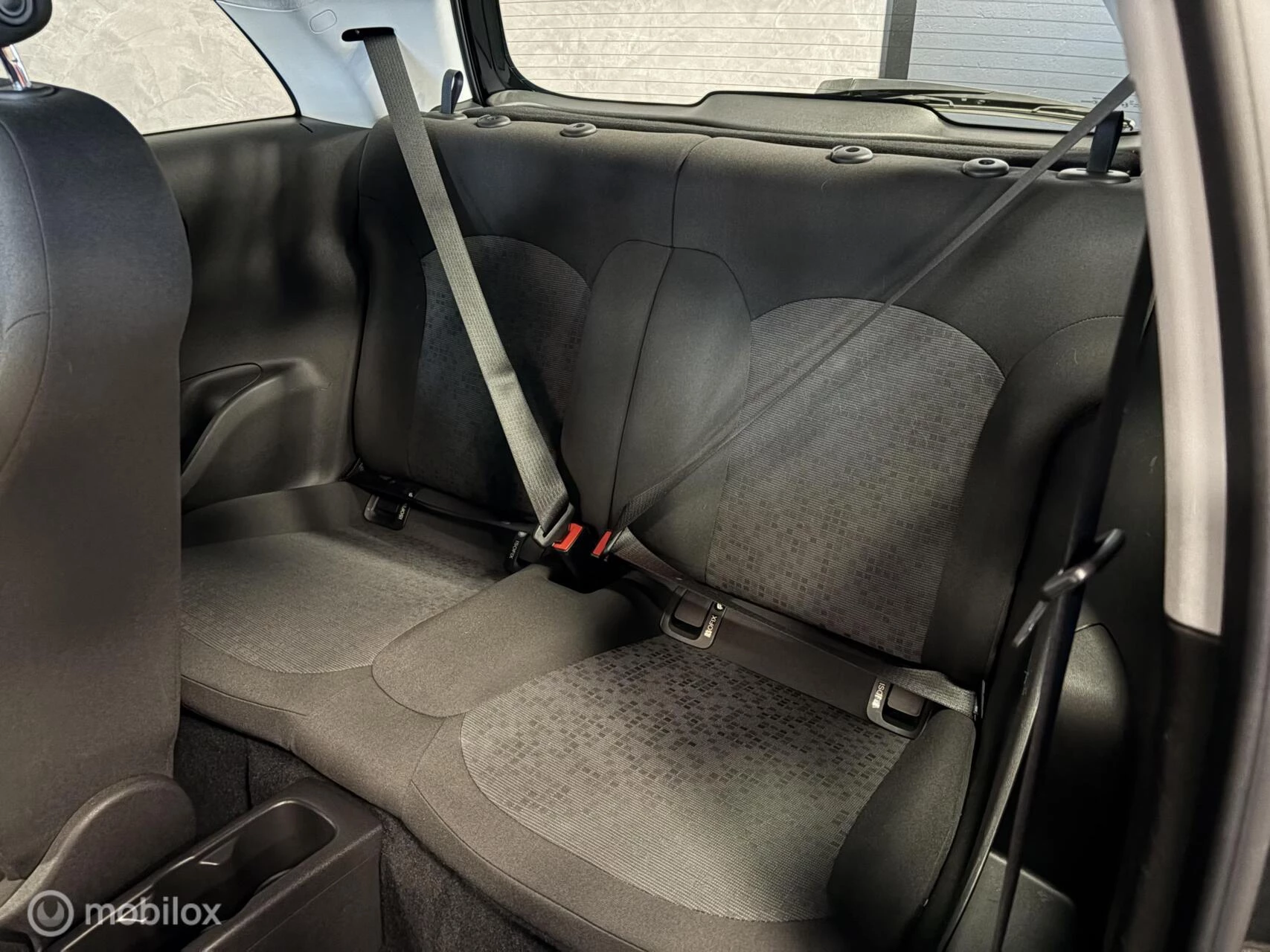 Hoofdafbeelding Opel ADAM