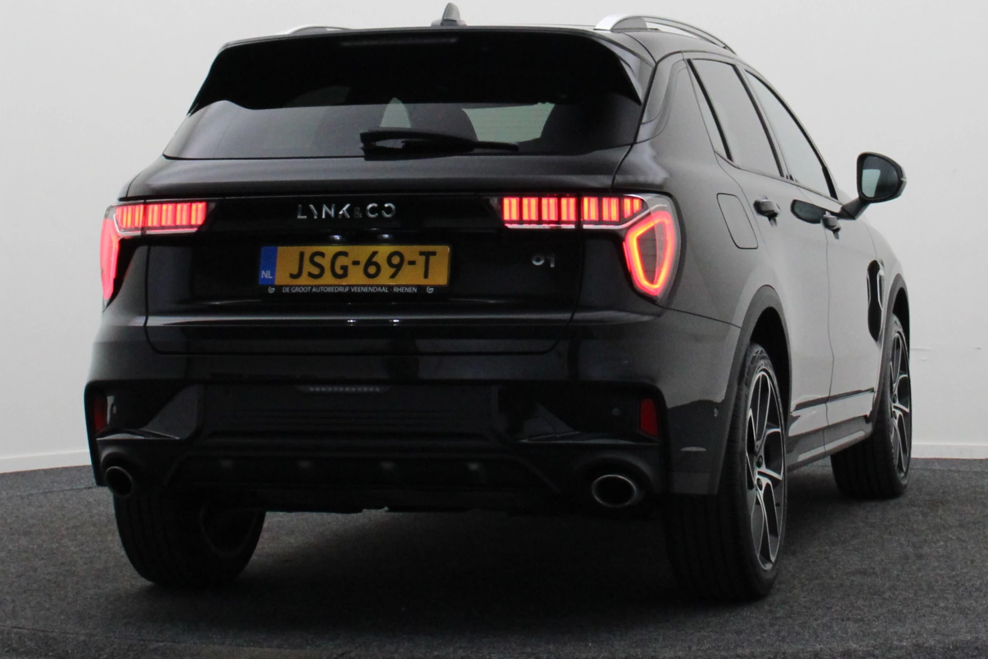 Hoofdafbeelding Lynk & Co 01