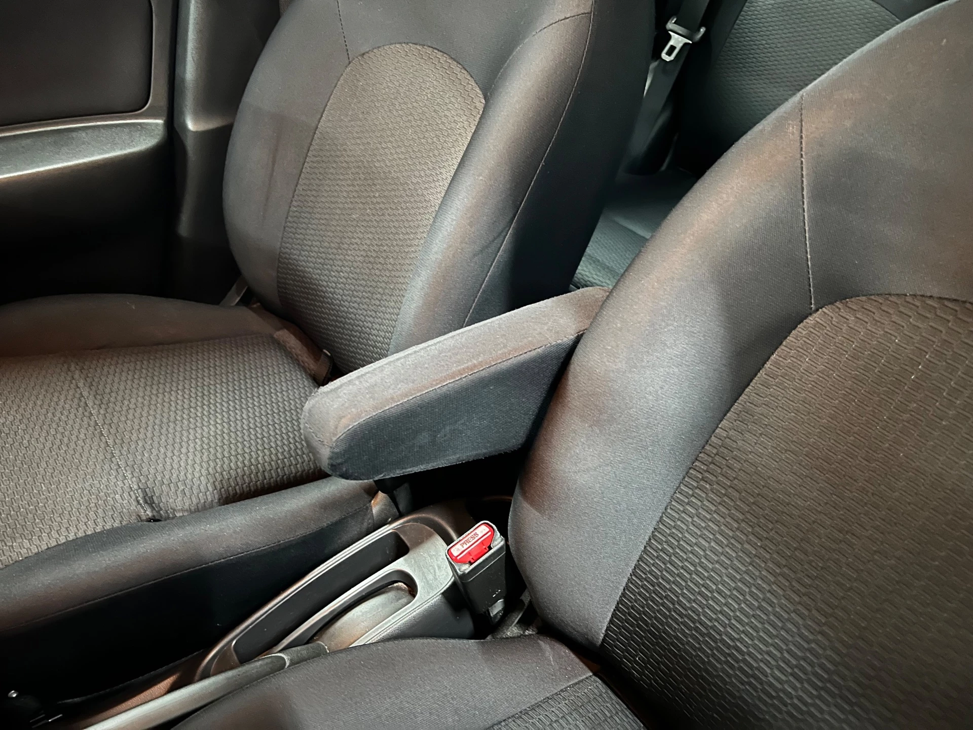 Hoofdafbeelding Nissan Micra